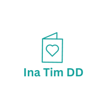 Ina Tim DD logo